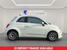 USED 2020 70 FIAT 500 1.0 MHEV Star 3dr  ** Sat Nav ** Apple + Android ** Glass Roof **