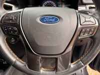 USED 2020 70 FORD RANGER 2.0 EcoBlue Wildtrak Pickup NO VAT Double Cab 4dr Diesel Auto 4WD Euro 6 (s/s) (213 ps) 