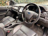 USED 2020 70 FORD RANGER 2.0 EcoBlue Wildtrak Pickup NO VAT Double Cab 4dr Diesel Auto 4WD Euro 6 (s/s) (213 ps) 