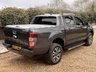 USED 2020 70 FORD RANGER 2.0 EcoBlue Wildtrak Pickup NO VAT Double Cab 4dr Diesel Auto 4WD Euro 6 (s/s) (213 ps) 