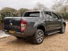 USED 2020 70 FORD RANGER 2.0 EcoBlue Wildtrak Pickup NO VAT Double Cab 4dr Diesel Auto 4WD Euro 6 (s/s) (213 ps) 