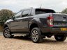 USED 2020 70 FORD RANGER 2.0 EcoBlue Wildtrak Pickup NO VAT Double Cab 4dr Diesel Auto 4WD Euro 6 (s/s) (213 ps) 