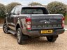 USED 2020 70 FORD RANGER 2.0 EcoBlue Wildtrak Pickup NO VAT Double Cab 4dr Diesel Auto 4WD Euro 6 (s/s) (213 ps) 