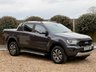 USED 2020 70 FORD RANGER 2.0 EcoBlue Wildtrak Pickup NO VAT Double Cab 4dr Diesel Auto 4WD Euro 6 (s/s) (213 ps) 