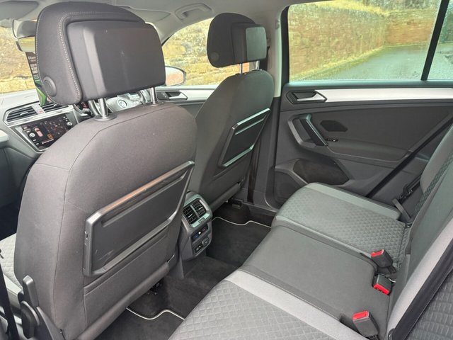 2019 Volkswagen Tiguan 1.5L Match 5dr - Photo 10