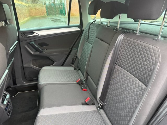 2019 Volkswagen Tiguan 1.5L Match 5dr - Photo 11