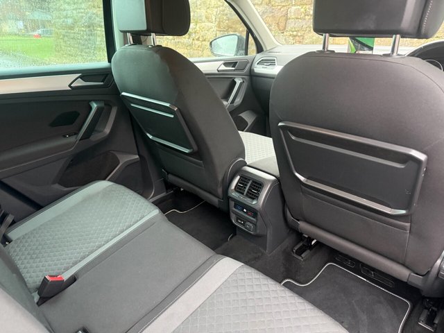2019 Volkswagen Tiguan 1.5L Match 5dr - Photo 12
