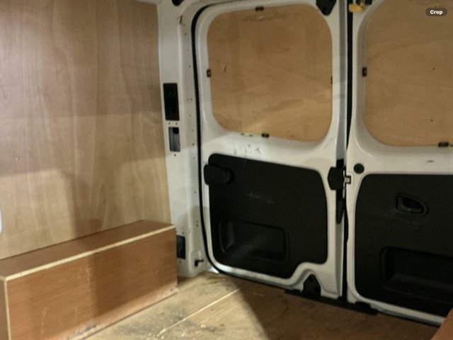 2023 Renault Trafic 2L Business+ 3dr - Photo 10