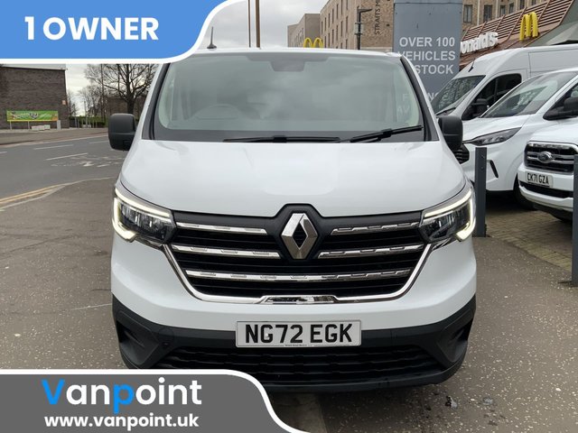 2023 Renault Trafic 2L Business+ 3dr - Photo 2