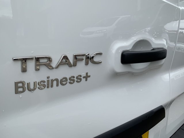 2023 Renault Trafic 2L Business+ 3dr - Photo 12