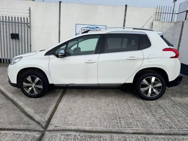 2014 Peugeot 2008 1.6L Allure 5dr - Photo 2