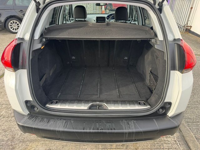 2014 Peugeot 2008 1.6L Allure 5dr - Photo 6