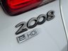 USED 2014 14 PEUGEOT 2008 1.6 e-HDi Allure SUV 5dr Diesel Manual Euro 5 (s/s) (92 ps) &pound;20 TAX | BLUETOOTH | FULL SERVICE HISTORY