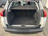 USED 2014 14 PEUGEOT 2008 1.6 e-HDi Allure SUV 5dr Diesel Manual Euro 5 (s/s) (92 ps) &pound;20 TAX | BLUETOOTH | FULL SERVICE HISTORY