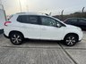 USED 2014 14 PEUGEOT 2008 1.6 e-HDi Allure SUV 5dr Diesel Manual Euro 5 (s/s) (92 ps) &pound;20 TAX | BLUETOOTH | FULL SERVICE HISTORY