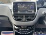 USED 2014 14 PEUGEOT 2008 1.6 e-HDi Allure SUV 5dr Diesel Manual Euro 5 (s/s) (92 ps) &pound;20 TAX | BLUETOOTH | FULL SERVICE HISTORY