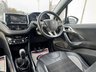 USED 2014 14 PEUGEOT 2008 1.6 e-HDi Allure SUV 5dr Diesel Manual Euro 5 (s/s) (92 ps) &pound;20 TAX | BLUETOOTH | FULL SERVICE HISTORY