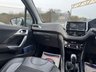 USED 2014 14 PEUGEOT 2008 1.6 e-HDi Allure SUV 5dr Diesel Manual Euro 5 (s/s) (92 ps) &pound;20 TAX | BLUETOOTH | FULL SERVICE HISTORY