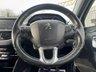USED 2014 14 PEUGEOT 2008 1.6 e-HDi Allure SUV 5dr Diesel Manual Euro 5 (s/s) (92 ps) &pound;20 TAX | BLUETOOTH | FULL SERVICE HISTORY