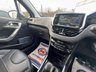 USED 2014 14 PEUGEOT 2008 1.6 e-HDi Allure SUV 5dr Diesel Manual Euro 5 (s/s) (92 ps) &pound;20 TAX | BLUETOOTH | FULL SERVICE HISTORY