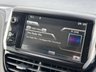 USED 2014 14 PEUGEOT 2008 1.6 e-HDi Allure SUV 5dr Diesel Manual Euro 5 (s/s) (92 ps) &pound;20 TAX | BLUETOOTH | FULL SERVICE HISTORY