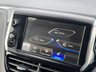 USED 2014 14 PEUGEOT 2008 1.6 e-HDi Allure SUV 5dr Diesel Manual Euro 5 (s/s) (92 ps) &pound;20 TAX | BLUETOOTH | FULL SERVICE HISTORY