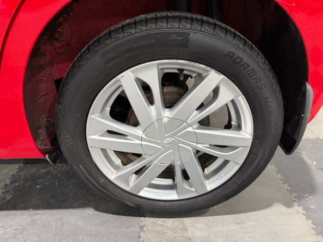 2015 TOYOTA AYGO 1.0 VVT-i x-pression x-wave 5dr Petrol Manual Euro 5 Euro 5 (68 ps) - Photo 7