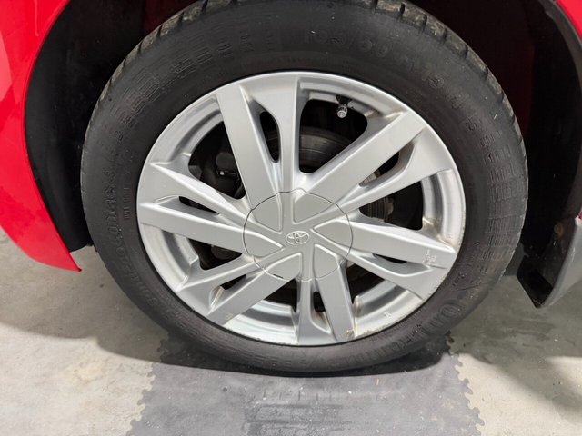 2015 TOYOTA AYGO 1.0 VVT-i x-pression x-wave 5dr Petrol Manual Euro 5 Euro 5 (68 ps) - Photo 8