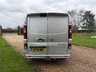 USED 2018 18 VAUXHALL VIVARO 1.6 CDTi 2900 BiTurbo Limited Edition Nav Crew Van Double Cab 5dr Diesel Manual L2 H1 Euro 6 (s/s) (6 Seat) (145 ps) 