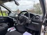 USED 2018 18 VAUXHALL VIVARO 1.6 CDTi 2900 BiTurbo Limited Edition Nav Crew Van Double Cab 5dr Diesel Manual L2 H1 Euro 6 (s/s) (6 Seat) (145 ps) 