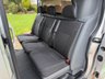 USED 2018 18 VAUXHALL VIVARO 1.6 CDTi 2900 BiTurbo Limited Edition Nav Crew Van Double Cab 5dr Diesel Manual L2 H1 Euro 6 (s/s) (6 Seat) (145 ps) 