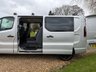 USED 2018 18 VAUXHALL VIVARO 1.6 CDTi 2900 BiTurbo Limited Edition Nav Crew Van Double Cab 5dr Diesel Manual L2 H1 Euro 6 (s/s) (6 Seat) (145 ps) 