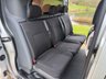 USED 2018 18 VAUXHALL VIVARO 1.6 CDTi 2900 BiTurbo Limited Edition Nav Crew Van Double Cab 5dr Diesel Manual L2 H1 Euro 6 (s/s) (6 Seat) (145 ps) 