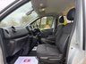 USED 2018 18 VAUXHALL VIVARO 1.6 CDTi 2900 BiTurbo Limited Edition Nav Crew Van Double Cab 5dr Diesel Manual L2 H1 Euro 6 (s/s) (6 Seat) (145 ps) 
