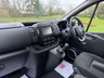 USED 2018 18 VAUXHALL VIVARO 1.6 CDTi 2900 BiTurbo Limited Edition Nav Crew Van Double Cab 5dr Diesel Manual L2 H1 Euro 6 (s/s) (6 Seat) (145 ps) 
