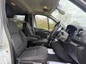 USED 2018 18 VAUXHALL VIVARO 1.6 CDTi 2900 BiTurbo Limited Edition Nav Crew Van Double Cab 5dr Diesel Manual L2 H1 Euro 6 (s/s) (6 Seat) (145 ps) 
