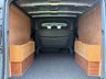 USED 2018 18 VAUXHALL VIVARO 1.6 CDTi 2900 BiTurbo Limited Edition Nav Crew Van Double Cab 5dr Diesel Manual L2 H1 Euro 6 (s/s) (6 Seat) (145 ps) 