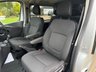 USED 2018 18 VAUXHALL VIVARO 1.6 CDTi 2900 BiTurbo Limited Edition Nav Crew Van Double Cab 5dr Diesel Manual L2 H1 Euro 6 (s/s) (6 Seat) (145 ps) 