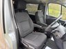 USED 2018 18 VAUXHALL VIVARO 1.6 CDTi 2900 BiTurbo Limited Edition Nav Crew Van Double Cab 5dr Diesel Manual L2 H1 Euro 6 (s/s) (6 Seat) (145 ps) 