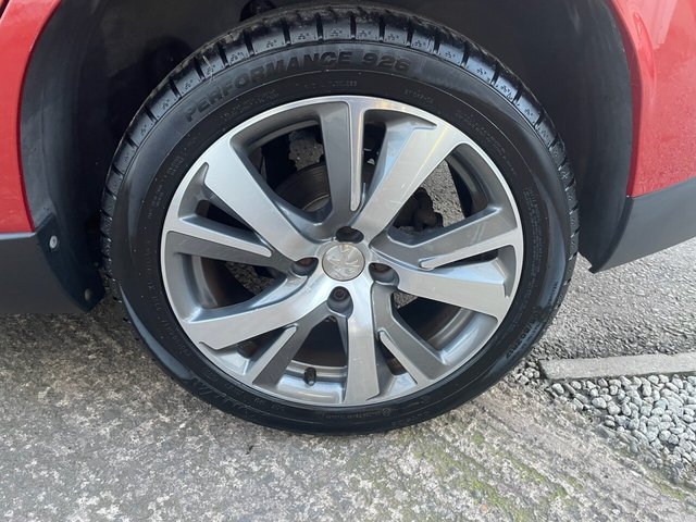 2016 Peugeot 2008 1L Allure 5dr - Photo 3