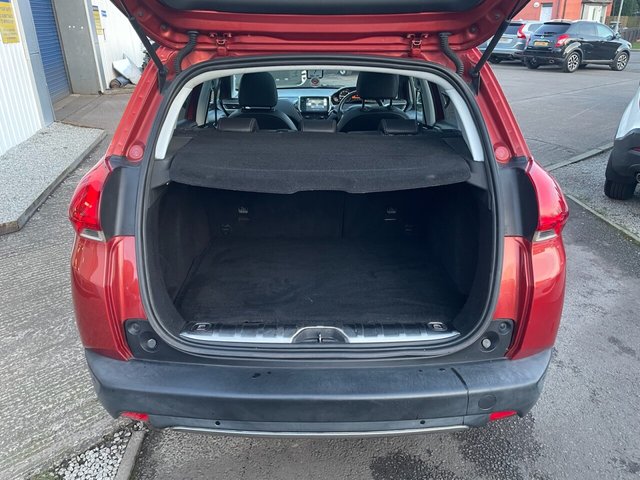 2016 Peugeot 2008 1L Allure 5dr - Photo 10