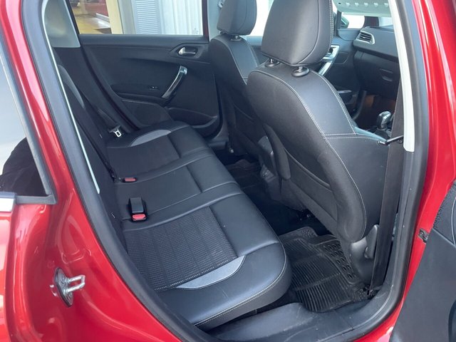 2016 Peugeot 2008 1L Allure 5dr - Photo 11