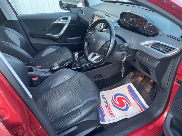 2016 Peugeot 2008 1L Allure 5dr - Photo 12