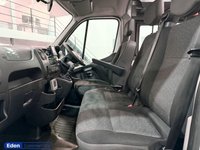 USED 2019 19 VAUXHALL MOVANO 2.3 CDTi 3500 Panel Van 5dr Diesel Manual FWD L2 H2 Euro 6 (130 ps) REVERSE CAMERA + TOILET