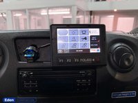 USED 2019 19 VAUXHALL MOVANO 2.3 CDTi 3500 Panel Van 5dr Diesel Manual FWD L2 H2 Euro 6 (130 ps) REVERSE CAMERA + TOILET