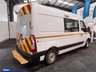 USED 2019 19 VAUXHALL MOVANO 2.3 CDTi 3500 Panel Van 5dr Diesel Manual FWD L2 H2 Euro 6 (130 ps) REVERSE CAMERA + TOILET