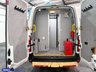 USED 2019 19 VAUXHALL MOVANO 2.3 CDTi 3500 Panel Van 5dr Diesel Manual FWD L2 H2 Euro 6 (130 ps) REVERSE CAMERA + TOILET