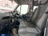 USED 2019 19 VAUXHALL MOVANO 2.3 CDTi 3500 Panel Van 5dr Diesel Manual FWD L2 H2 Euro 6 (130 ps) REVERSE CAMERA + TOILET