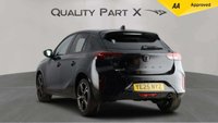 USED 2025 25 VAUXHALL CORSA 1.2 Turbo Ultimate Euro 6 (s/s) 5dr REAR CAMERA, HEATED, CAR PLAY