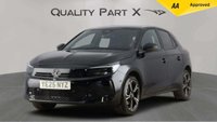 USED 2025 25 VAUXHALL CORSA 1.2 Turbo Ultimate Euro 6 (s/s) 5dr REAR CAMERA, HEATED, CAR PLAY
